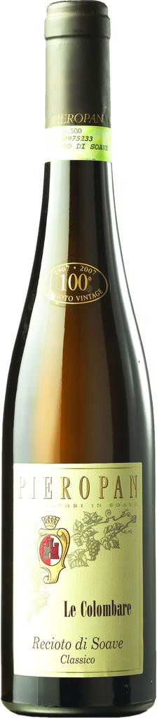 Recioto di Soave Le Colombare DOCG (0,5l) Pieropan Venetien