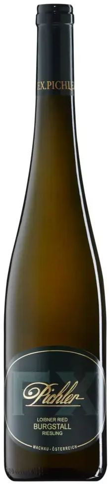Riesling Ried Burgstall DAC
