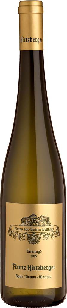 Grüner Veltliner Smaragd Rotes Tor