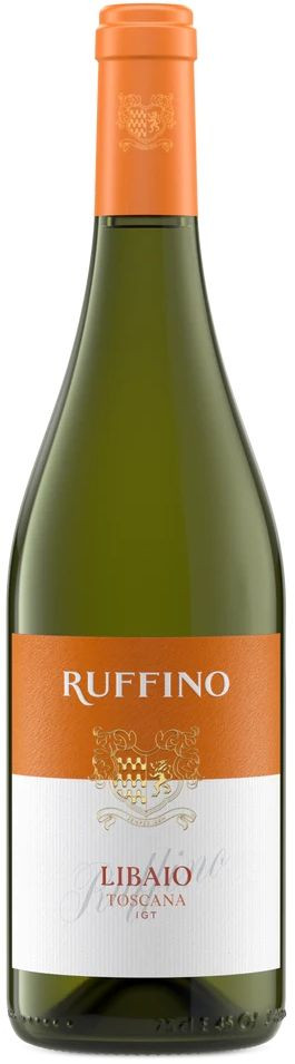 Ruffino Chardonnay Libaio Toscana IGT