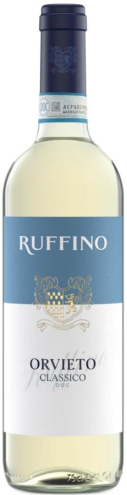 Ruffino Orvieto classico DOCG