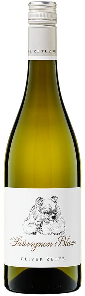 Sauvignon Blanc Pfalz