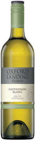 Sauvignon Blanc WO South Australia Oxford Landing Südaustralien