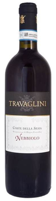 Nebbiolo DOC Coste della Sesia SALE