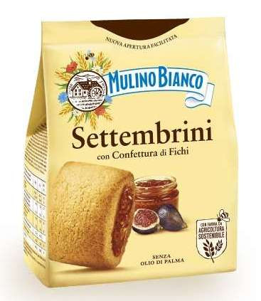 Settembrini Mulino Bianco 300g SALE