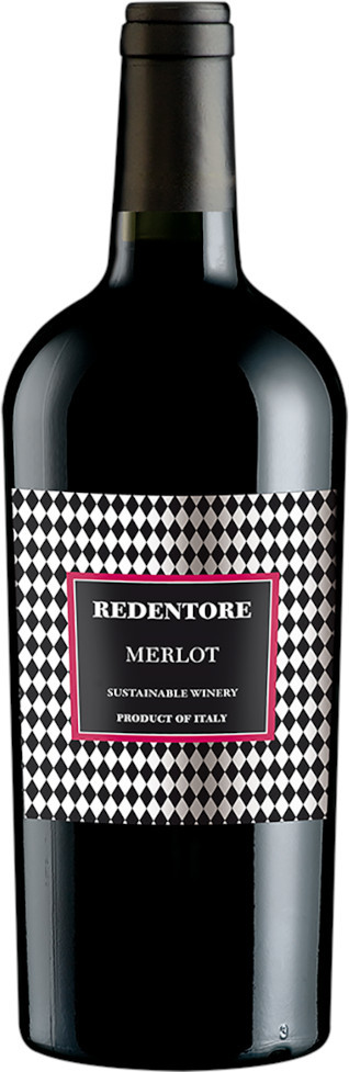 	 Merlot IGT 2019 De Stefani Veneto