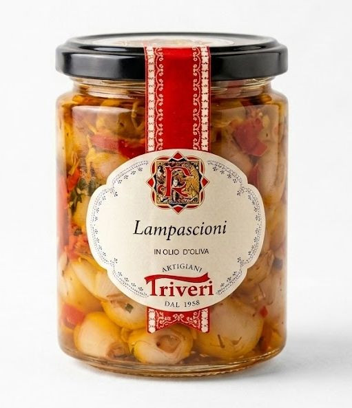 Lampascioni Triveri