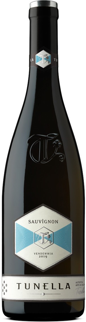 Rjgialla DOC  (Ribolla Gialla) Magnum (1,5l) La Tunella Friaul