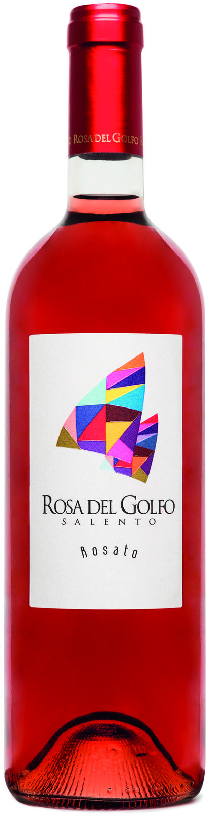 Rosato del Salento IGT Rosa del Golfo Apulien