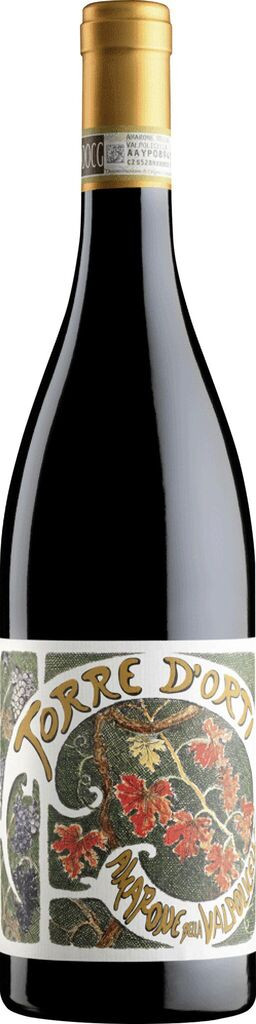 Amarone DOCG Torre d'Orti Venetien