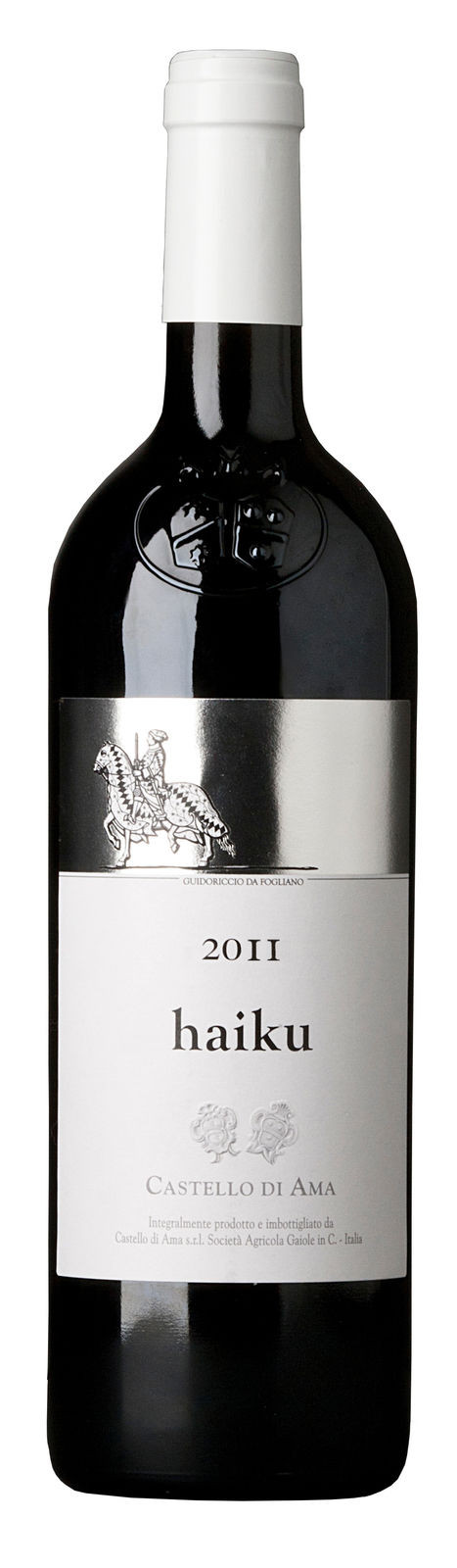 Haiku IGT  1.5l Castello Di Ama Toskana