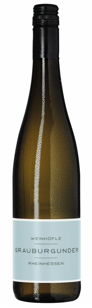 Weinhöfle Grauburgunder