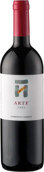 Arte DOC Magnum Holzkiste (1,5l) Domenico Clerico Piemont