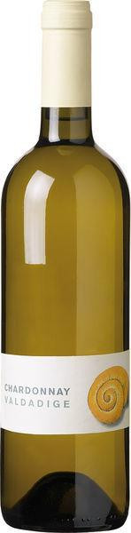 Chardonnay Valdadige DOC Cantina Valdadige Trentino-Südtirol