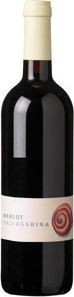 Merlot Vallagarina IGT Cantina Valdadige Trentino-Südtirol
