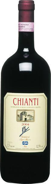 Chianti Renzo M. DOCG Magnum (1,5l) Renzo Masi Toskana