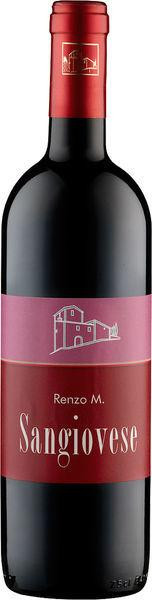 Sangiovese di Toscana IGT Renzo Masi Toskana