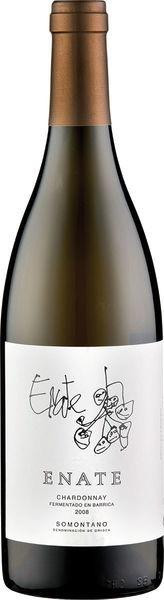 Enate Chardonnay DO Barrique Enate Somontano