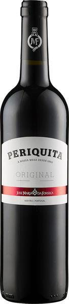 Periquita Tinto VR José Maria da Fonseca Setúbal
