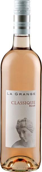Classique Rosé IGP La Grange Languedoc