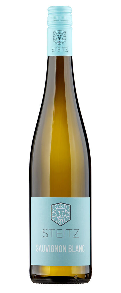 Sauvignon Blanc Trocken Weingut Steitz Rheinhessen