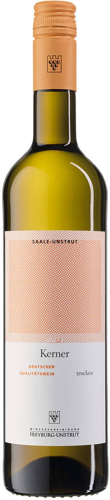 Saale-Unstrut Kerner Winzervereinigung Freyburg-Unstrut Saale-Unstrut