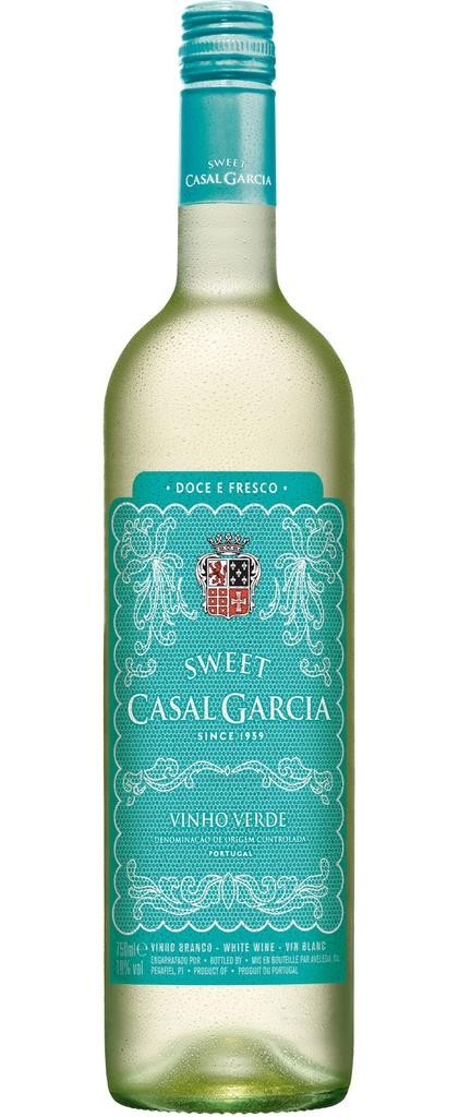 Casal Garcia Sweet Aveleda Vinho Verde