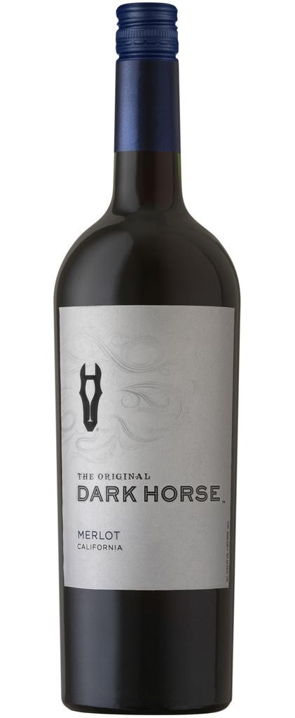 Merlot Dark Horse Mendoza