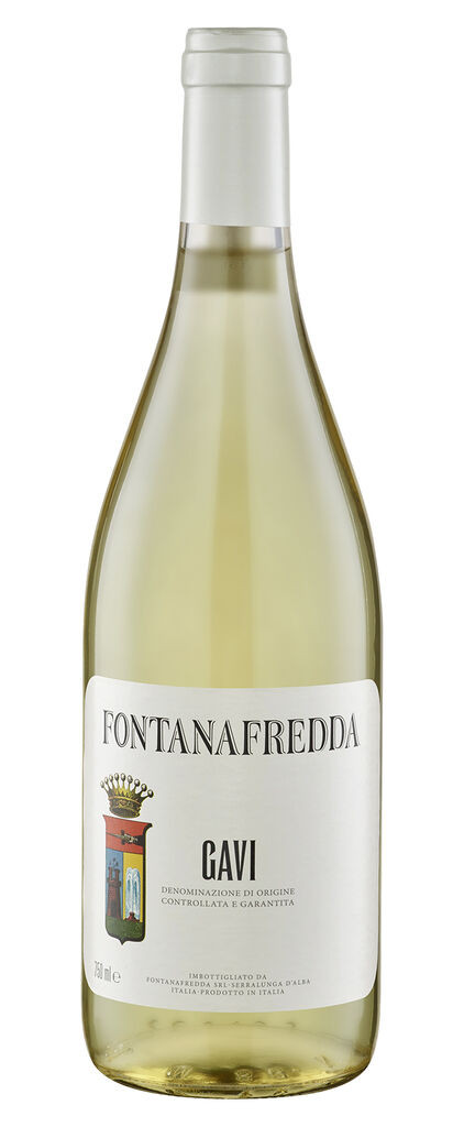 Gavi DOCG Fontanafredda Gavi
