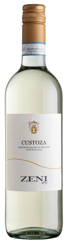 Custoza DOC DV