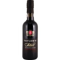 Taylor´s Port Ruby Select (0,375l)