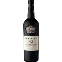 Taylor´s Port 10 Years Old Tawny