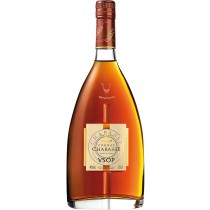 Cognac Chabasse Cognac Chabasse VSOP 4-5 Jahre