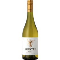 Montes Chile Montes Reserva Chardonnay