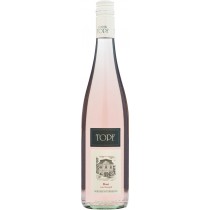 Weingut Johann Topf Rosé vom Zweigelt Strassertal