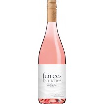 Francois Lurton Les Fumées Blanches Rosé Côtes de Gascogne