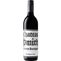 Charles Smith Chateau Smith CabSauv