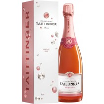 Champagne Taittinger Champagne Taittinger Brut Prestige Rosé in Diamond GP