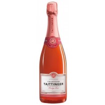 Champagne Taittinger Champagne Taittinger Brut Prestige Rosé (0,375l)