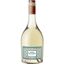 Les Vins de Saint Saturnin Blanc des Plages Vermentino Saint Guilhem le Désert IGP