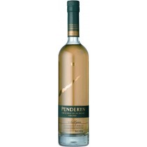 Penderyn Penderyn Peated Edition 46%vol Single Malt Welsh Whisky (0,7l)
