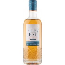 Spirit of Yorkshire Filey Bay Flagship 46% vol Yorkshire Single Malt Whisky