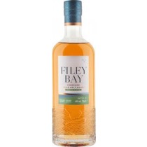 Spirit of Yorkshire Filey Bay Peated Finish Batch 1 46%vol Yorkshire Single Malt Whisky