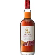 Kavalan Kavalan Triple Sherry Cask 40% vol Taiwanesischer Whisky