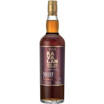 Kavalan Kavalan Solist Port Cask 50-60%vol Cask Strength Taiwanesischer Whisky