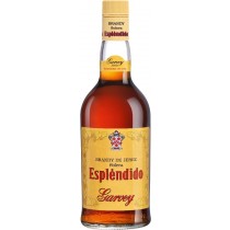 Garvey Spanischer Brandy Esplendido