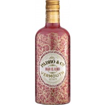Padro & Co. Vermouth Rojo Clasico