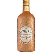 Padro & Co. Vermouth Dorado Amargo Suave