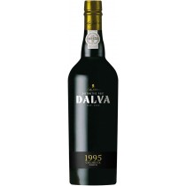 C. da Silva Dalva Port Colheita 1995