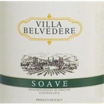 Villa Belvedere Soave Classico DOC Magnum (1,5l)